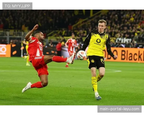 德甲第28轮前瞻：拜仁慕尼黑主场迎战多特蒙德上演国家德比