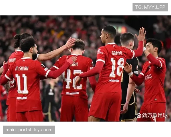 官方:英超第35轮利物浦对阵热刺的比赛时间因电视转播调整 官方:英超第35轮利物浦对阵热刺的比赛时间因电视转播调整