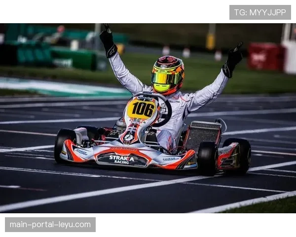 国际汽联启动全新F1电竞发展系列赛，面向全球卡丁车手